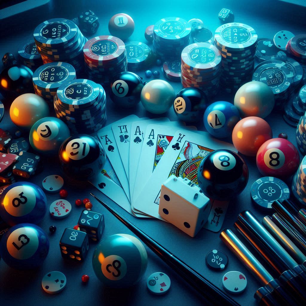 Bandar Togel Terbesar 2025