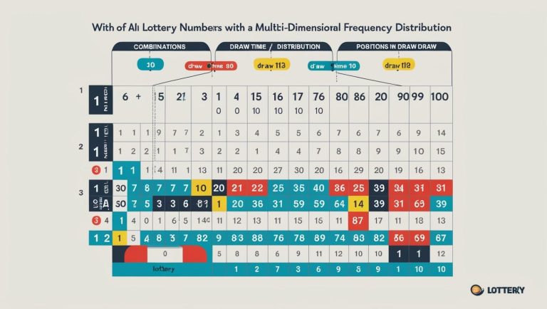 Frekuensi Multi-Dimensi