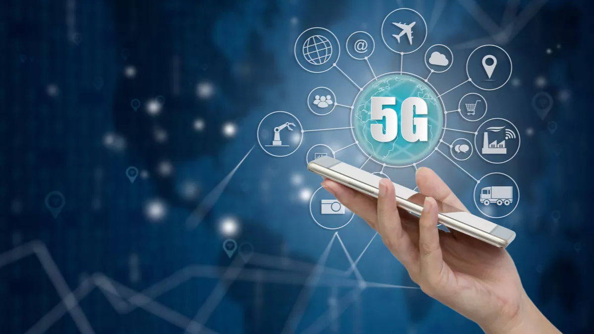 teknologi 5G