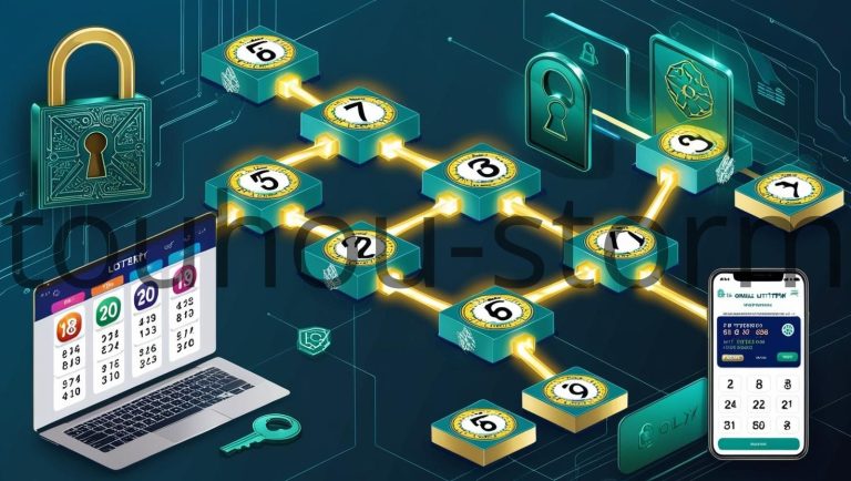 Blockchain dan Transparansi